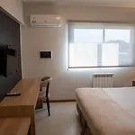 Urbana Class Hotel