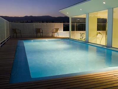 Urbana Class Hotel 3*