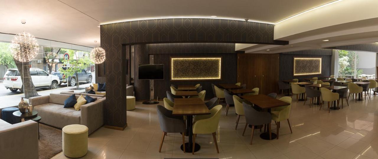 Hotel Urbana Class