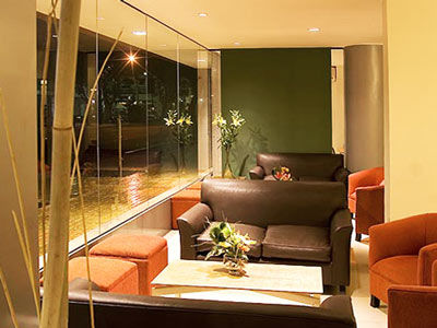 Urbana Class Hotel 3*