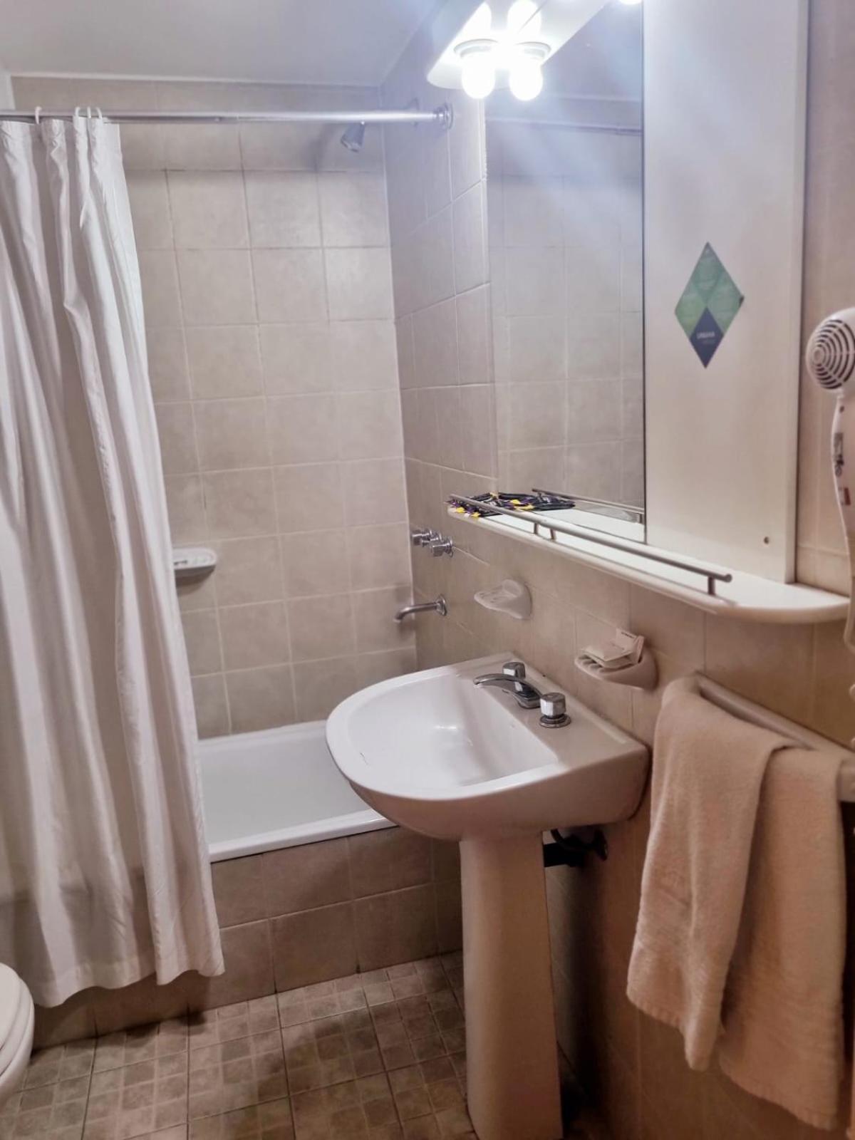 Urbana Class Hotel 3*