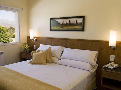 Urbana Class Hotel
