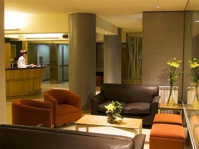 Urbana Class Hotel Mendoza