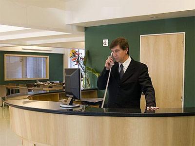 Urbana Class Hotel 3*