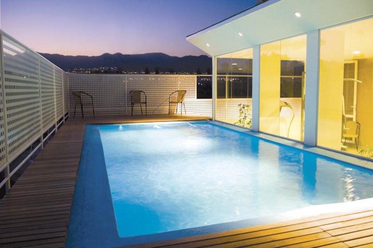 Hotel Urbana Class Mendoza