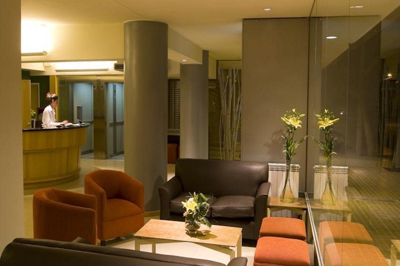 Hotel Urbana Class 3*