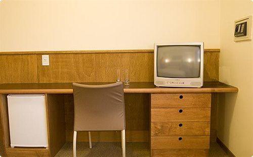 Urbana Class Hotel Mendoza