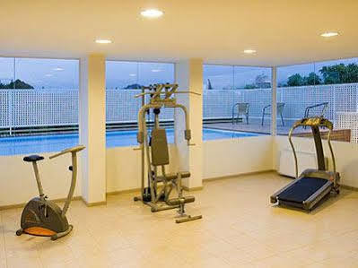Urbana Class Hotel 3*